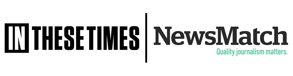 In These Times Magazine