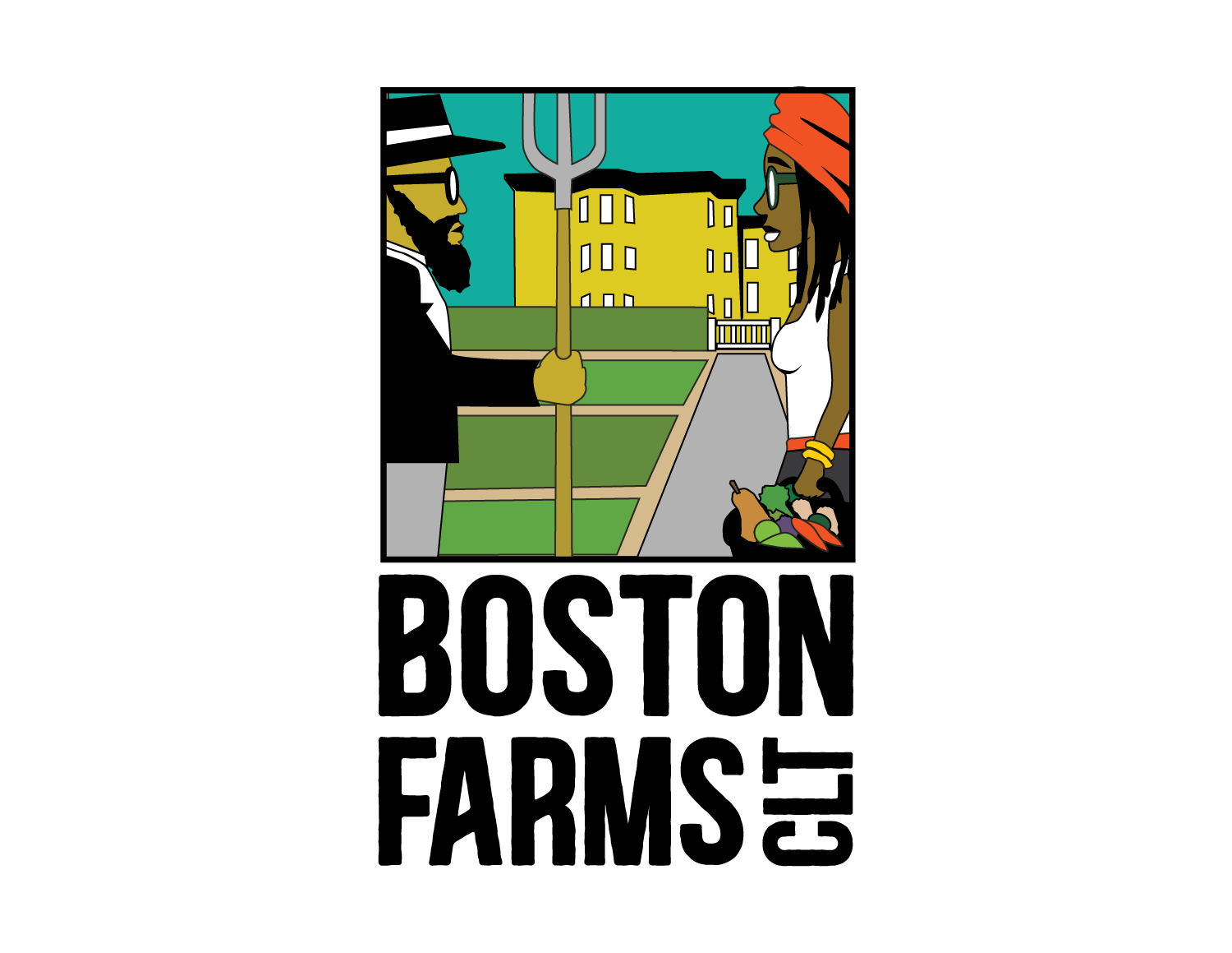 Boston Farms Community Land Trust