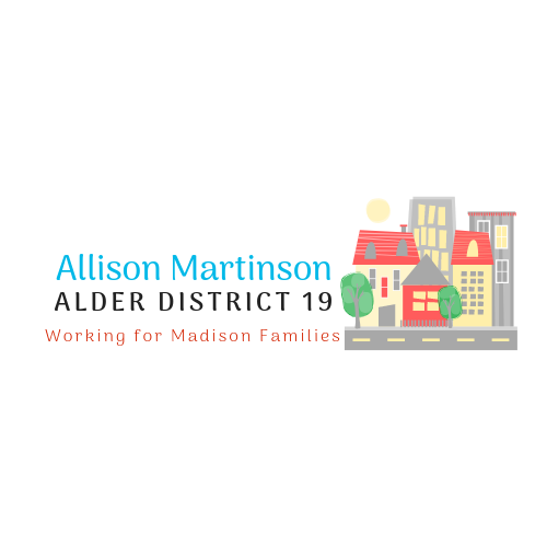 Allison Martinson