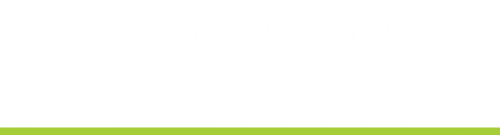 Save Animals Facing Extinction