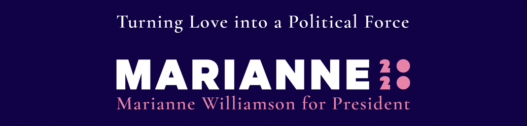 Marianne Williamson for President Committee for Campaign Debt Retirement
