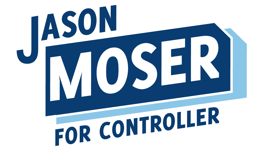 Jason Moser