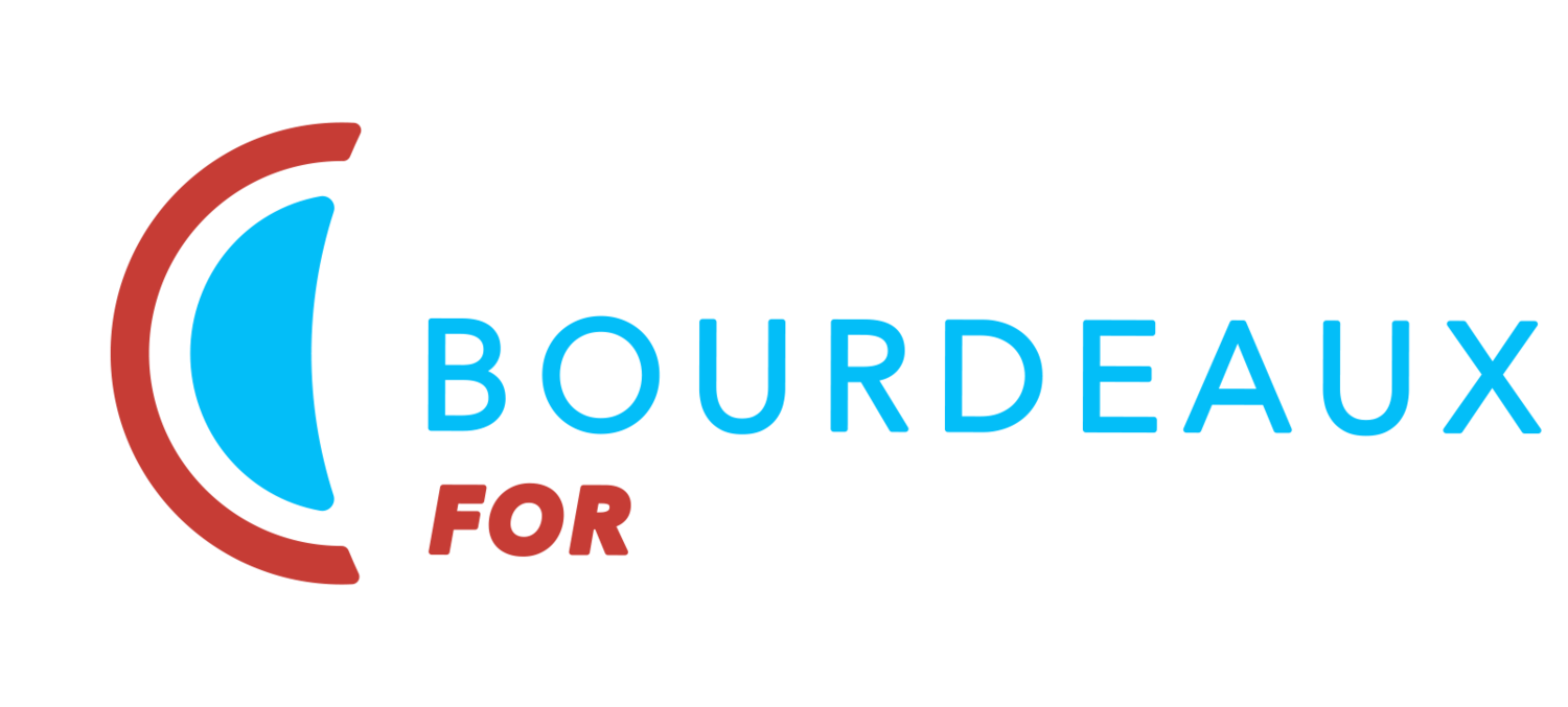 Carolyn Bourdeaux