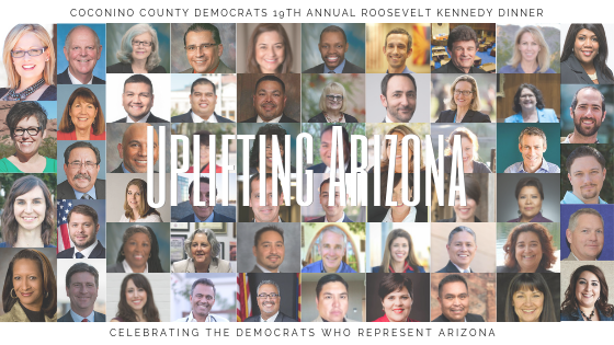 Coconino County Democratic Party (AZ)