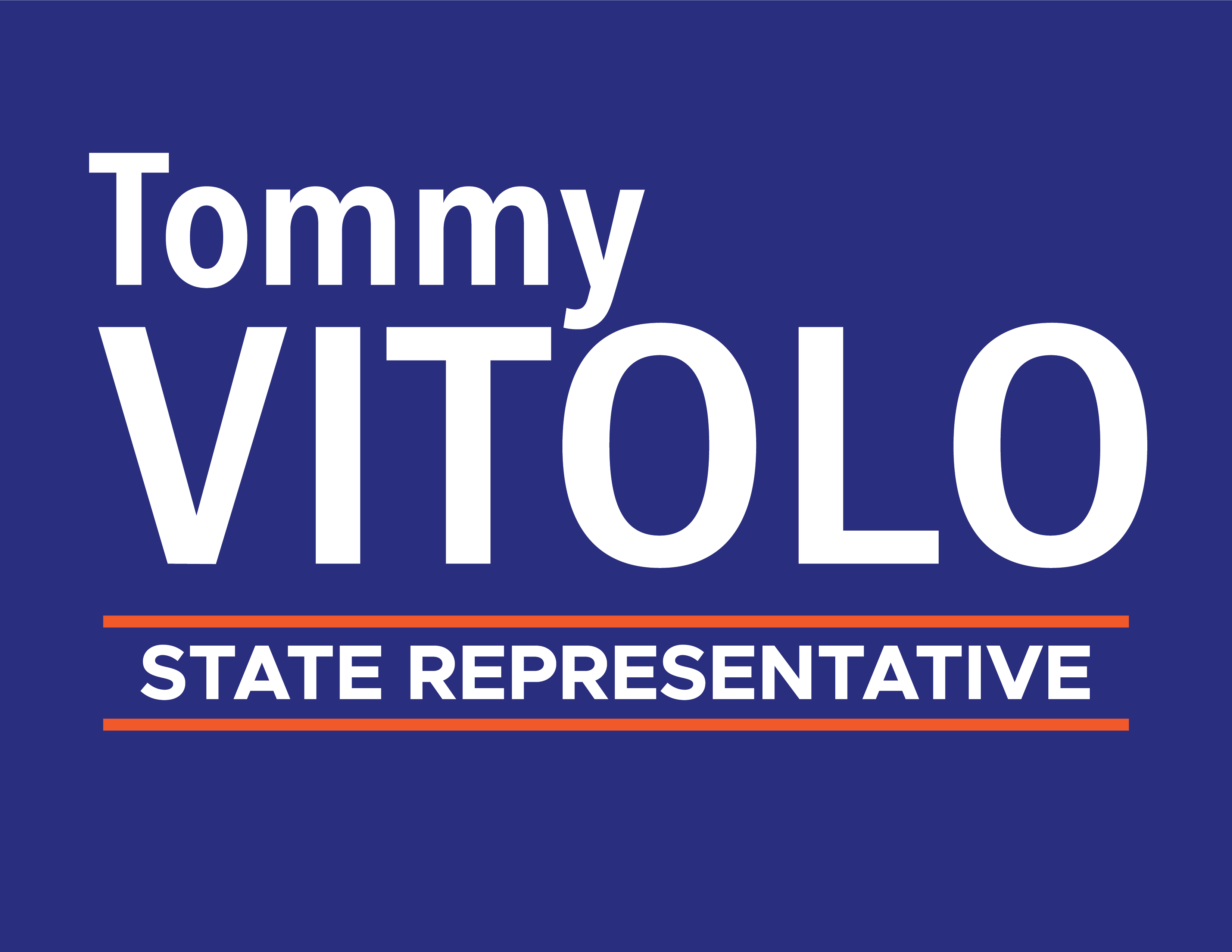 Tommy Vitolo