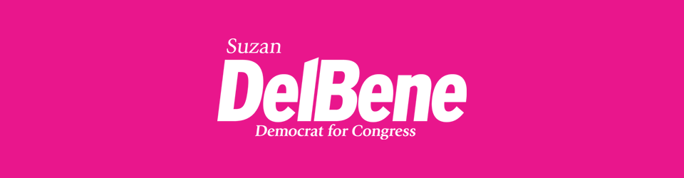 Suzan DelBene