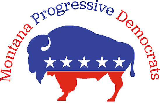 Montana Progressive Democrats