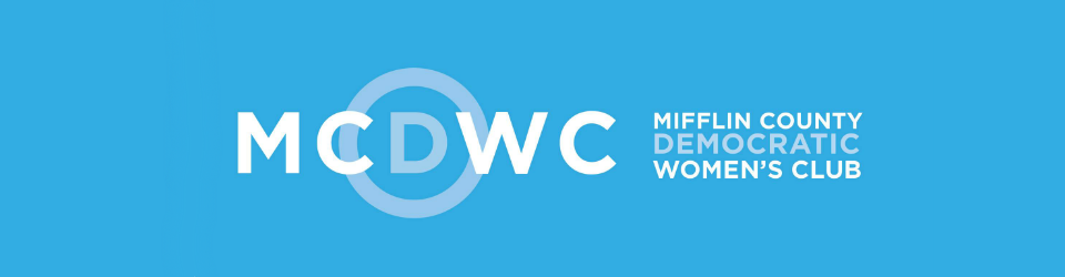 Mifflin County Democratic Women's Club (PA)