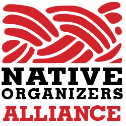 Native Organizers Alliance