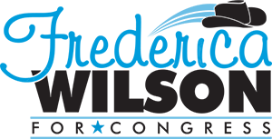 Frederica Wilson