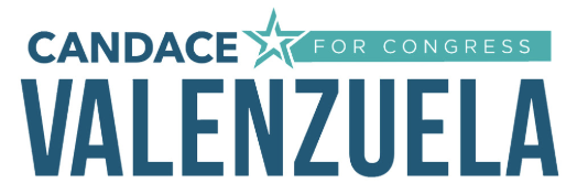 Candace Valenzuela