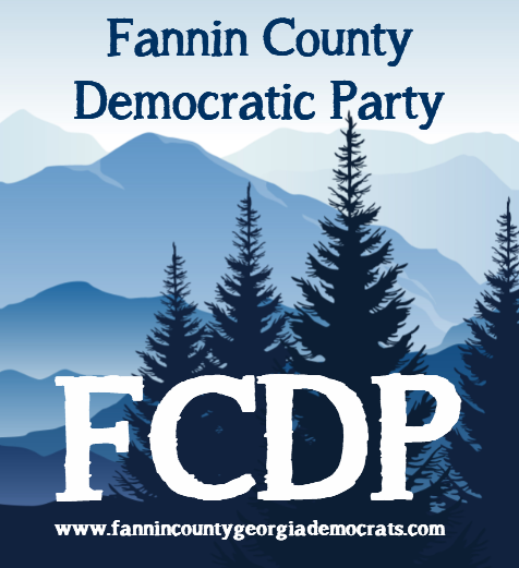 Fannin County Democratic Party (GA)
