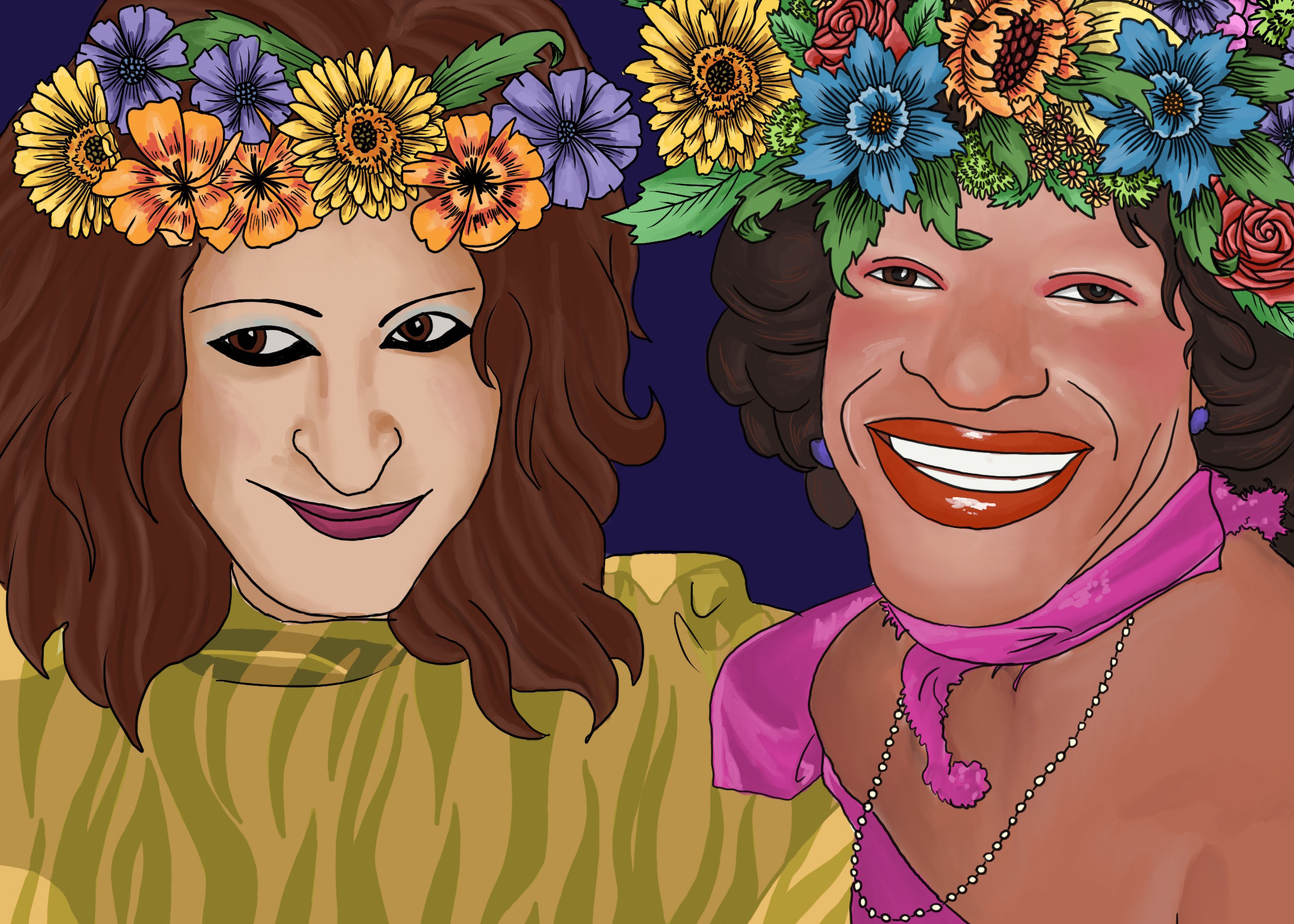 Metro Trans Umbrella Group