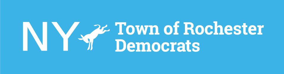 Town of Rochester Democratic Committee (NY)