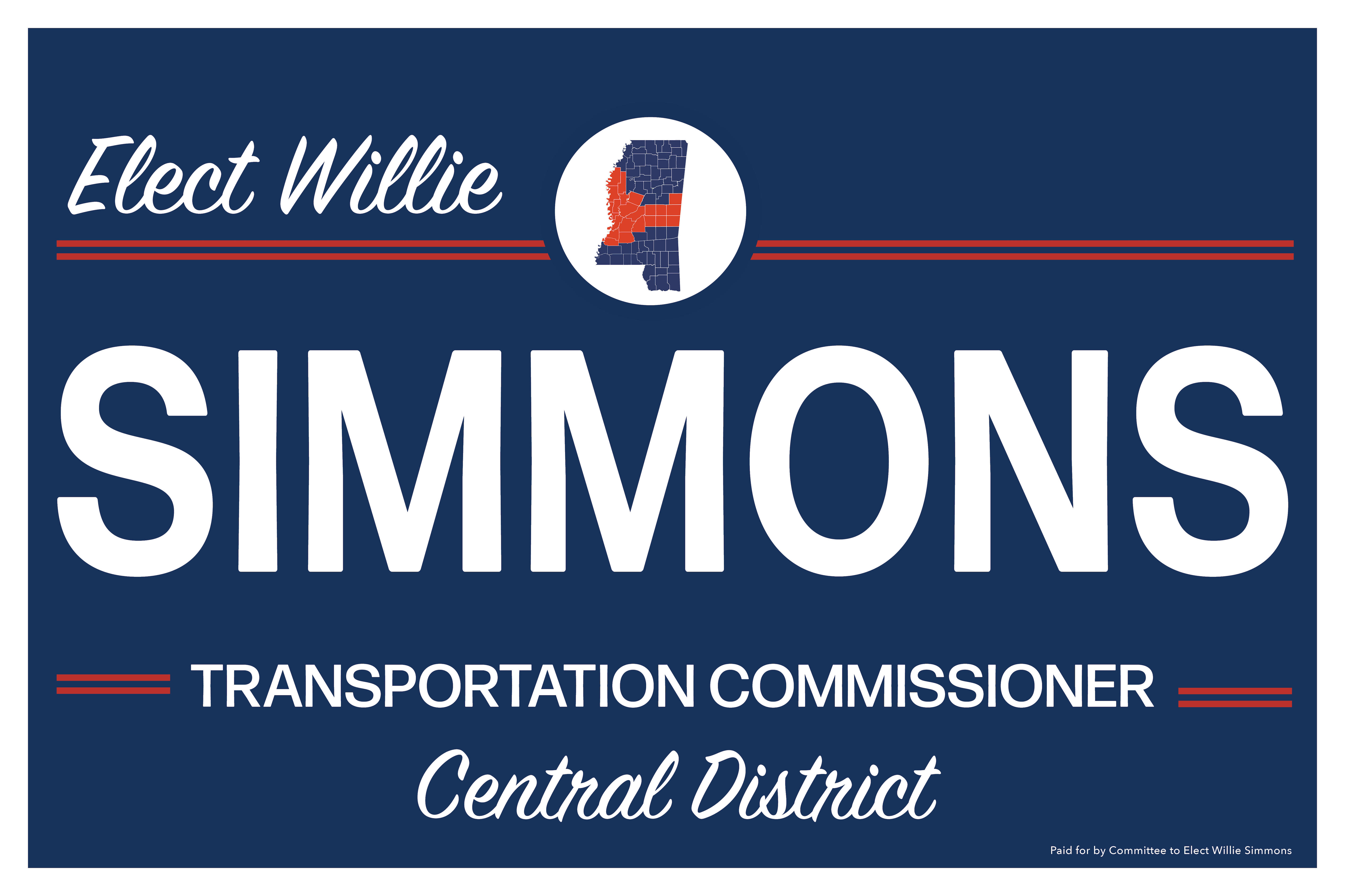 Willie Simmons