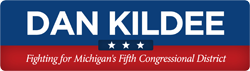 Dan Kildee