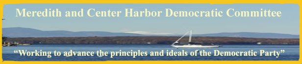 Meredith And Center Harbor Democratic Committee