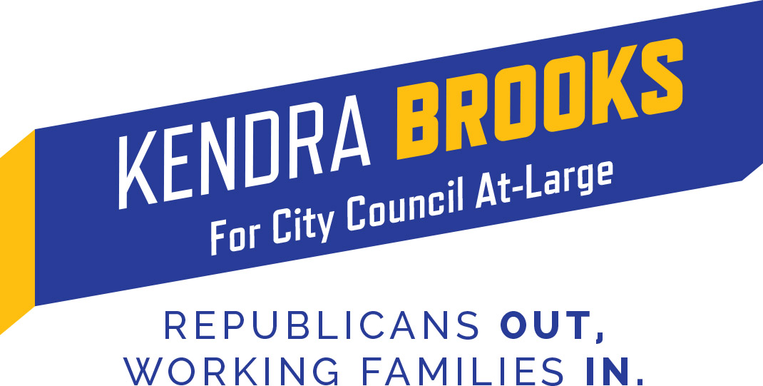 Kendra Brooks