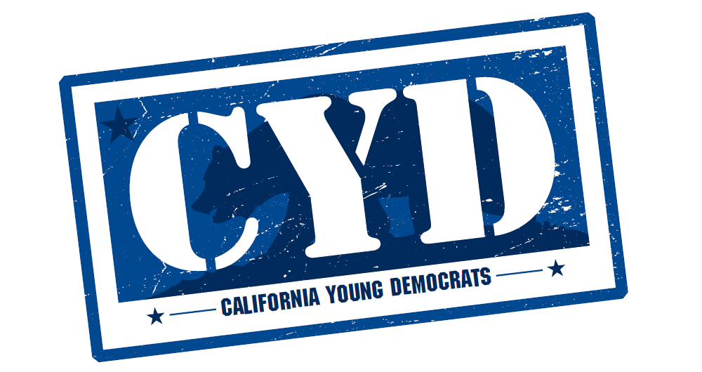 California Young Democrats