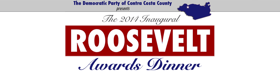 Democratic Party of Contra Costa County (Federal Account)