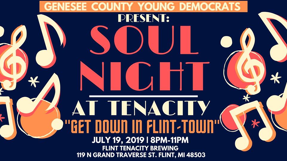 Young Democrats of Genesee County (MI)