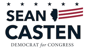 Sean Casten