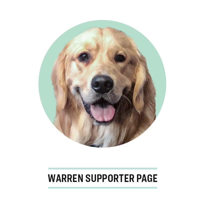 Donate to Elizabeth & Bailey before the Iowa Caucuses