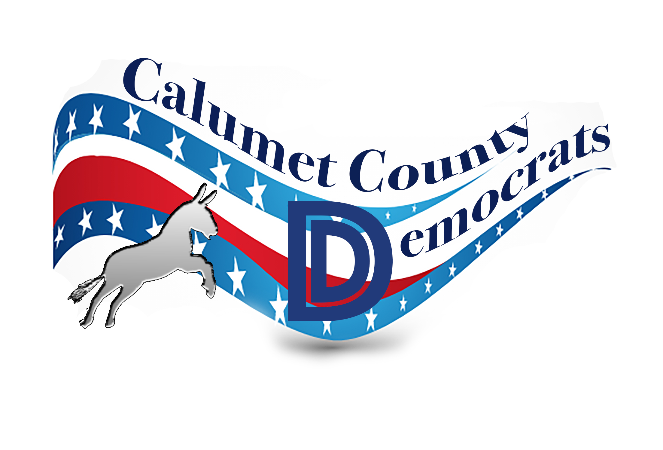 The Democratic Party of Calumet County (WI)