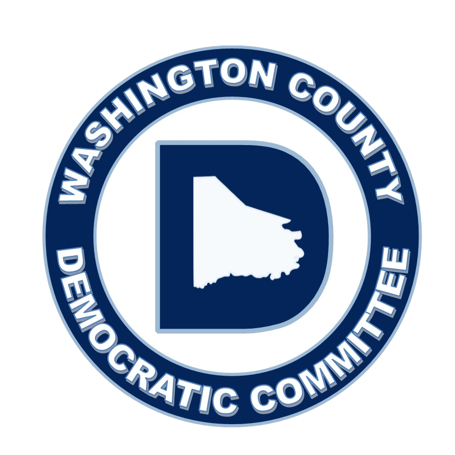 Washington County Democratic Committee (PA)