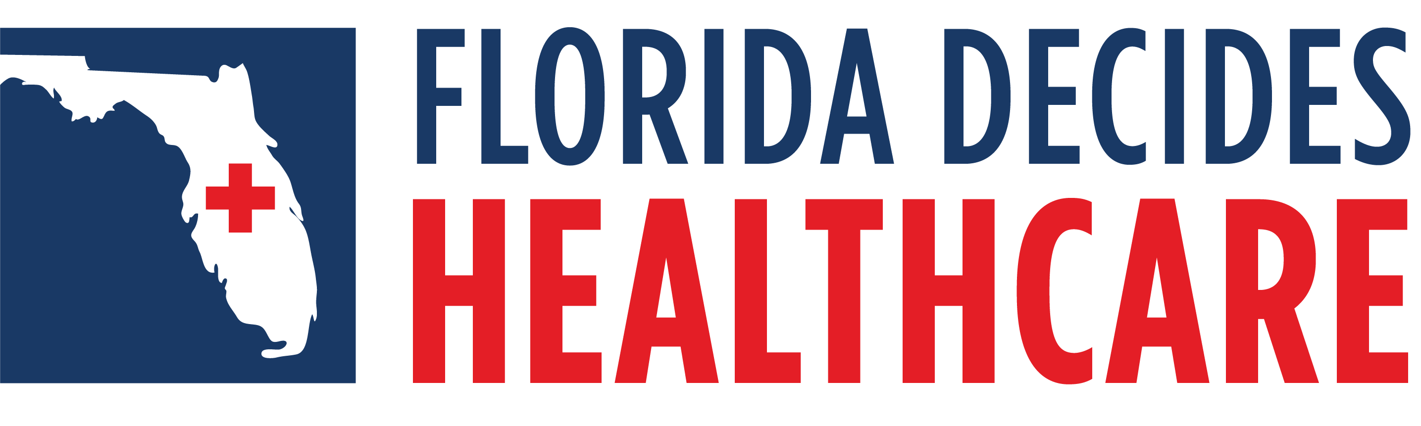 Florida Decides Healthcare - Ballot Initiative