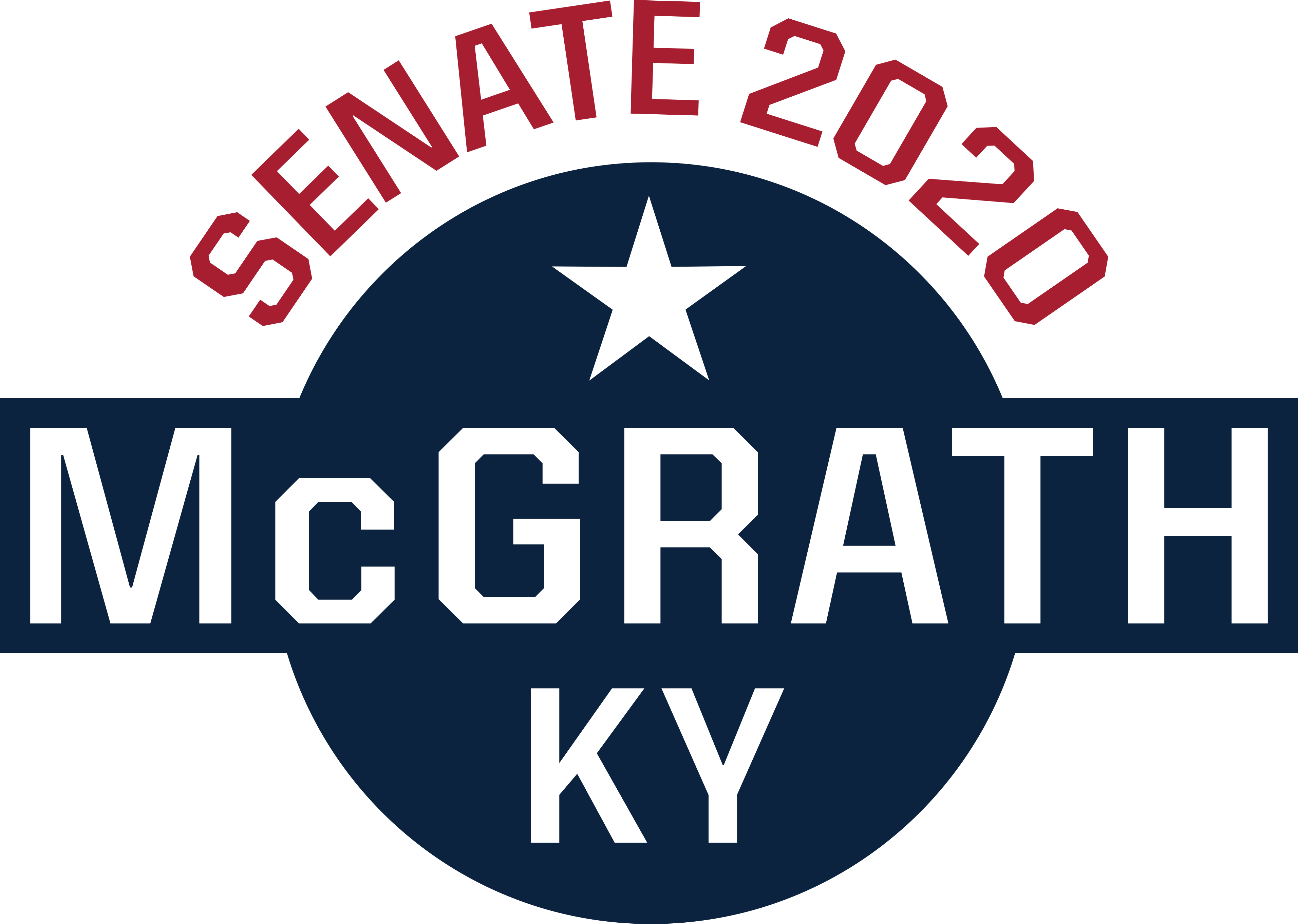 Amy McGrath