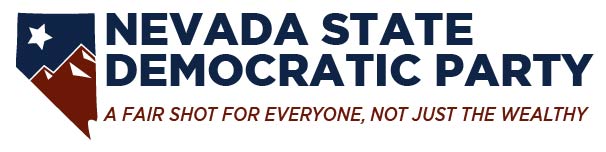 Nevada State Democratic Party - Federal Account