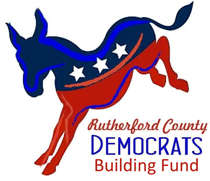Rutherford County Democratic Party (NC)