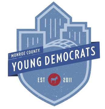 Monroe County Young Democrats (NY)