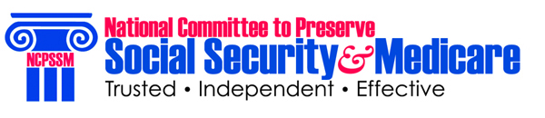 National Committee to Preserve Social Security and Medicare
