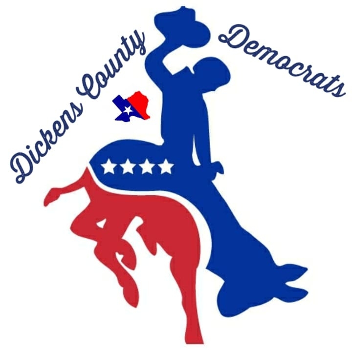 Dickens County Democratic Party (TX)