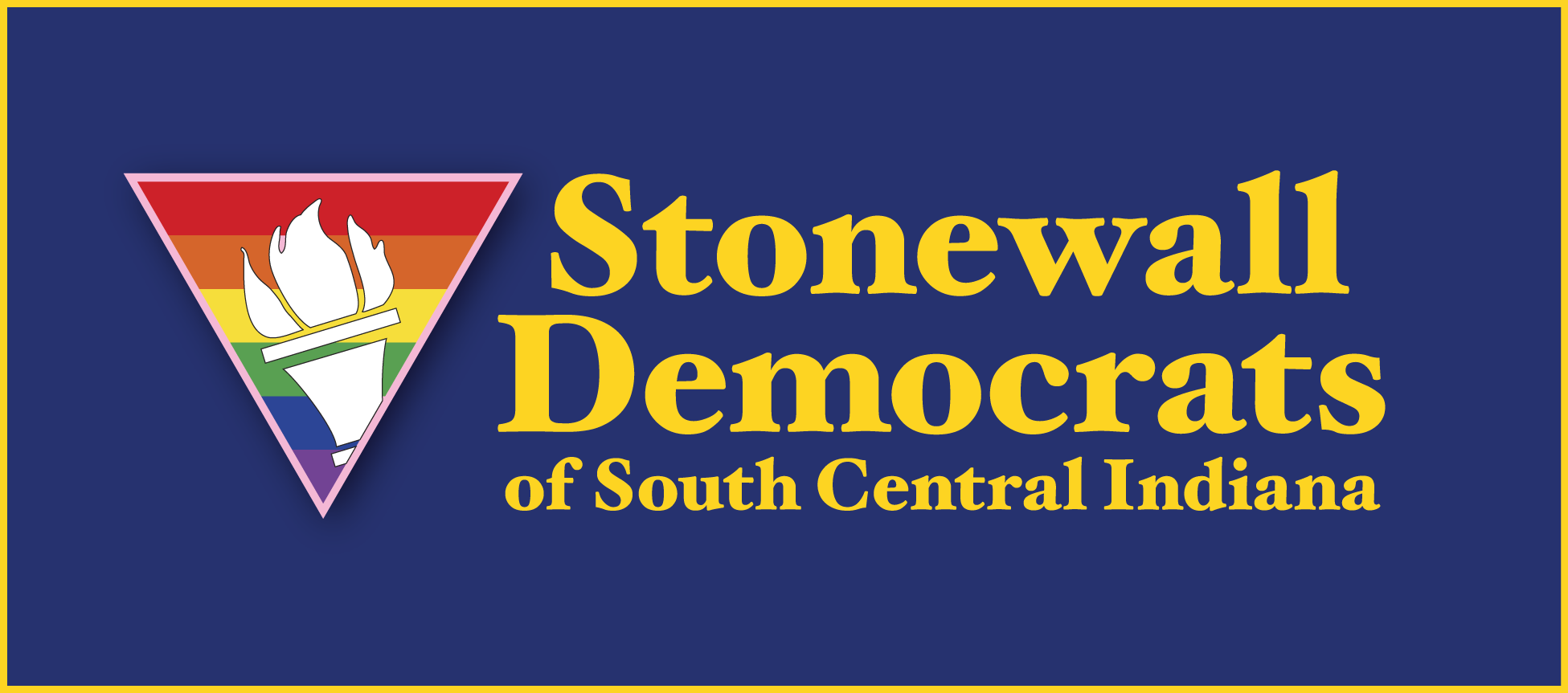 Stonewall Democrats of South Central Indiana