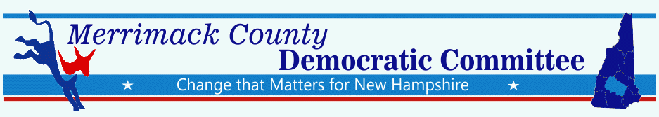 Merrimack County Democratic Party (NH)