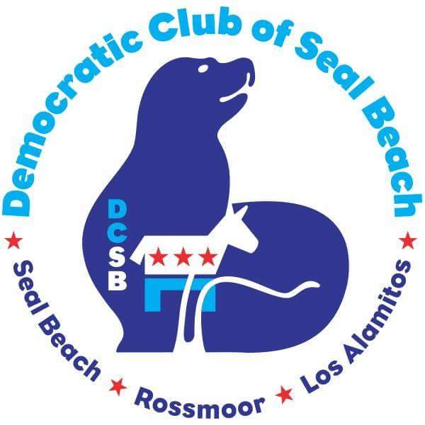 Democratic Club of Seal Beach (DCSB)