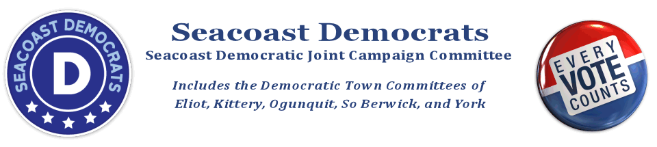Seacoast Democrats