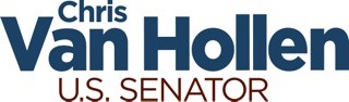 Chris Van Hollen