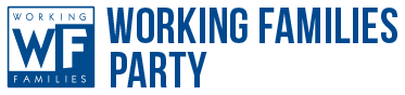 NY Working Families Party - Federal Account