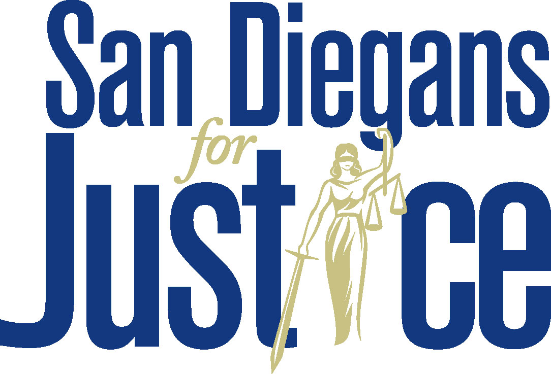 San Diegans for Justice