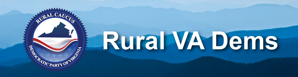 Rural Caucus DPVA