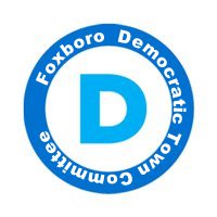 Foxboro Democratic Town Committee (MA)