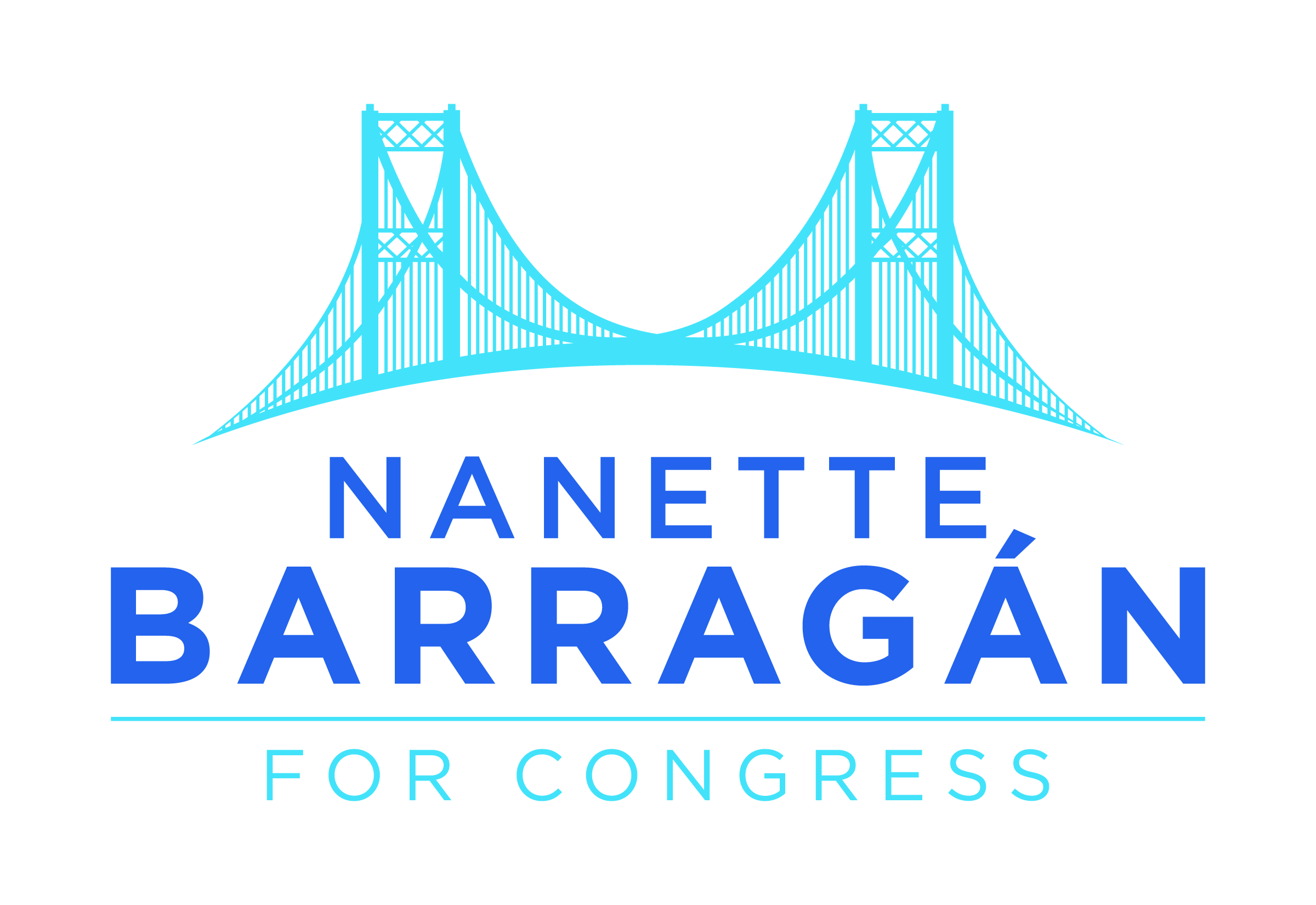 Nanette Barragan