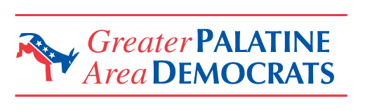 Greater Palatine Area Democrats