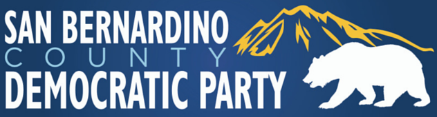 San Bernardino County Democratic Central Committee (CA) - State
