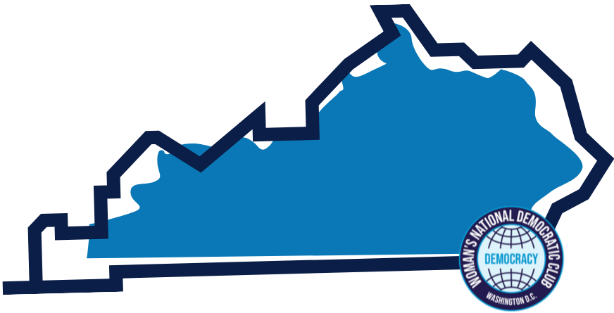 Woman's National Democratic Club