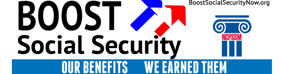 National Committee to Preserve Social Security and Medicare